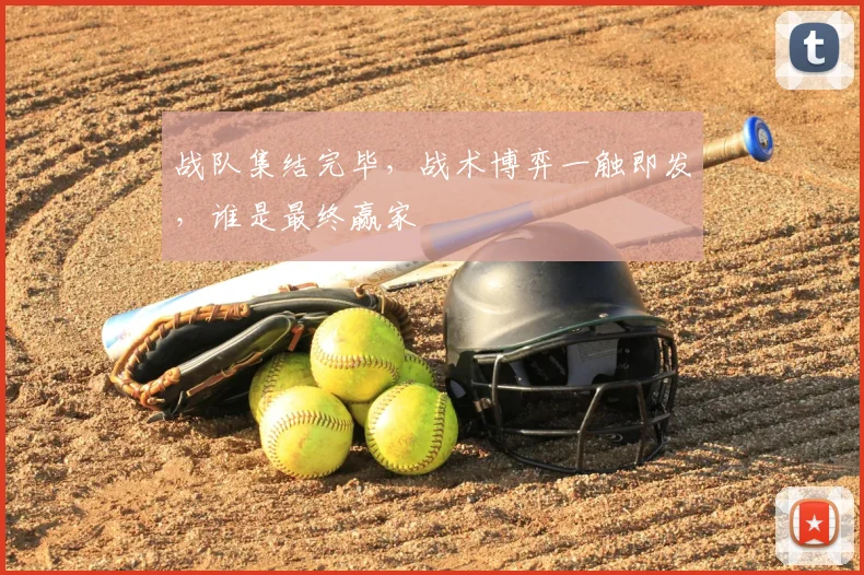 战队集结完毕，战术博弈一触即发，谁是最终赢家